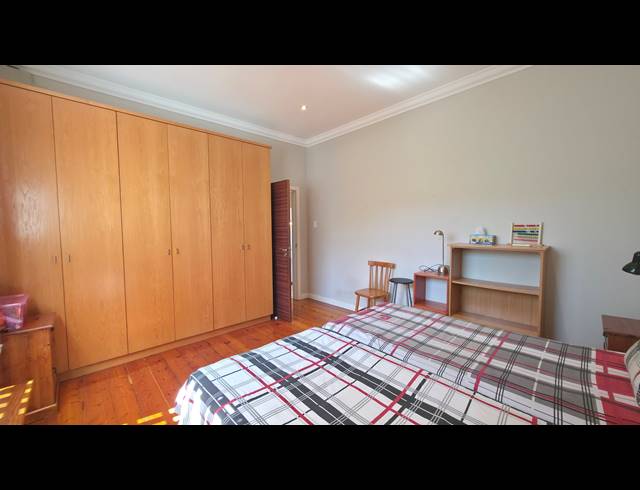 2 BEDROOM APARTMENT RENTED IN MUSGRAVE
